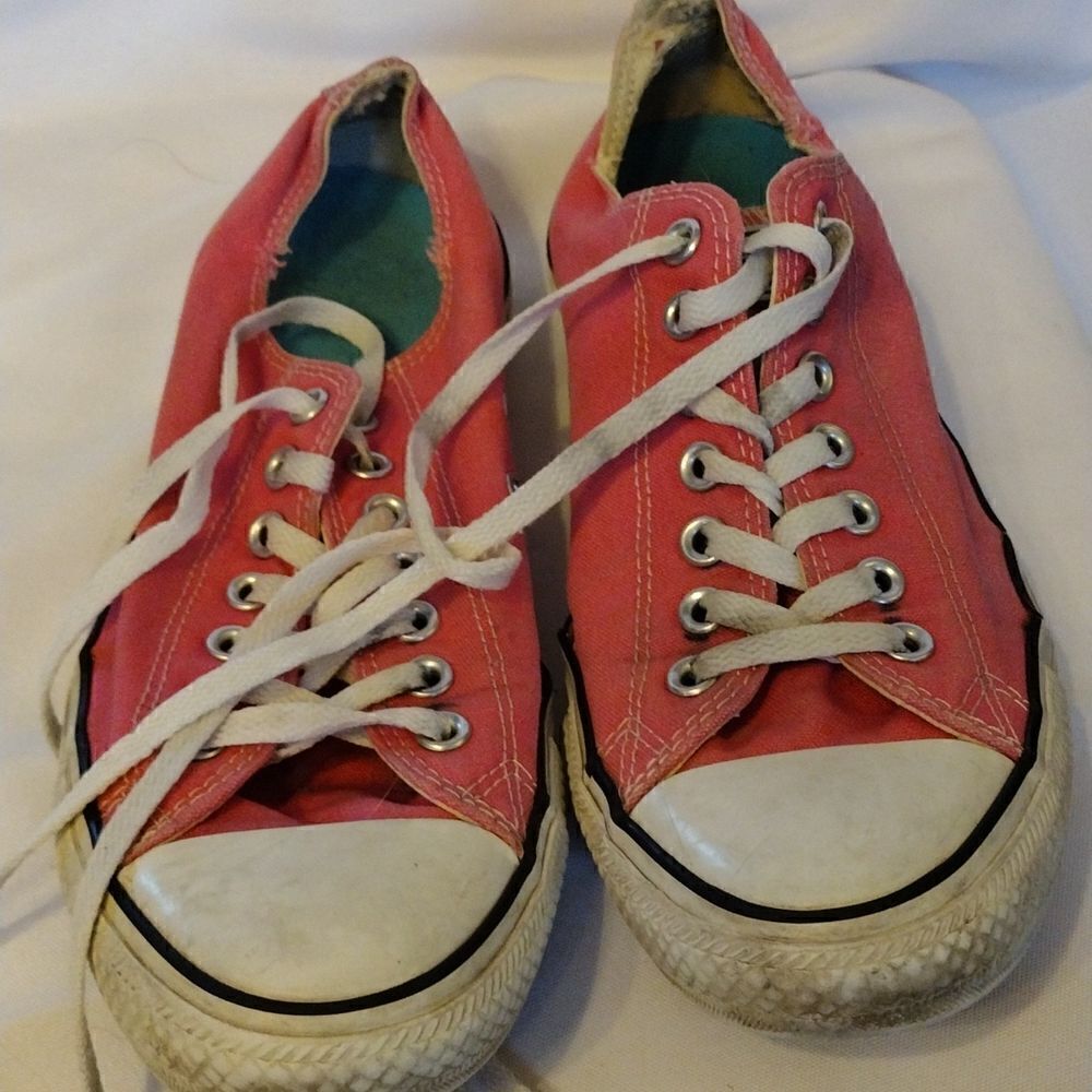 Converse all stars  